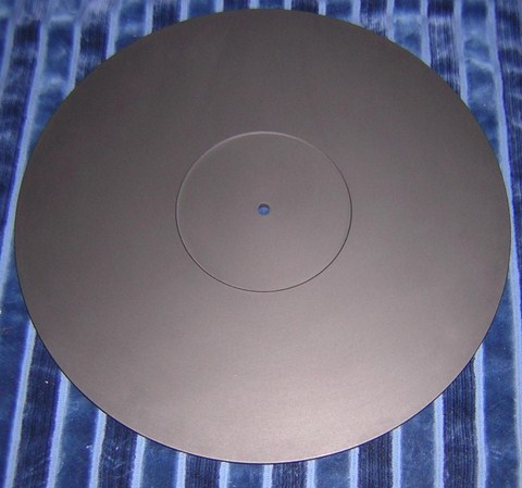 Mat in grafite isostatica HDG