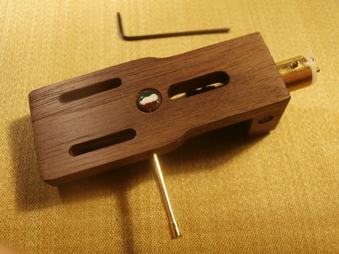 Shell in legno