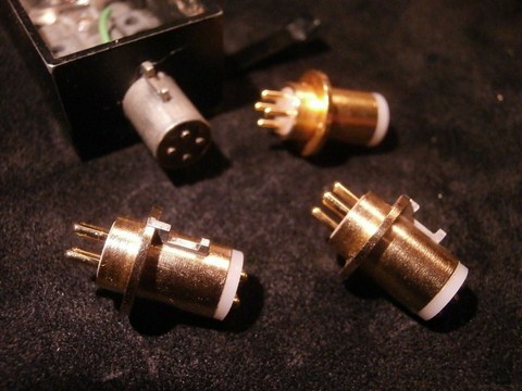 Nuovo connettore Emt