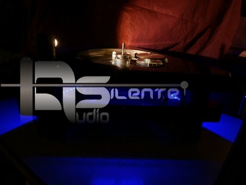 audiosilente